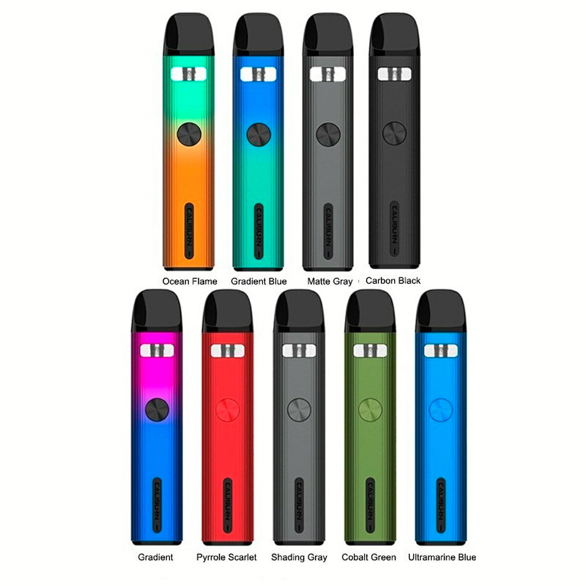 Uwell Caliburn G2 Pod Kit 750mAh 2ml �ݥåɷ� �������������å� �桼������ ����С��� �ŻҤ��Ф� �Żҥ��Х� �٥��� �ꥭ�å� ���� �ر� �˥����󥼥� ������ �˥�����0 ����� �Ż� �������� �������� �������� koko mtl vape