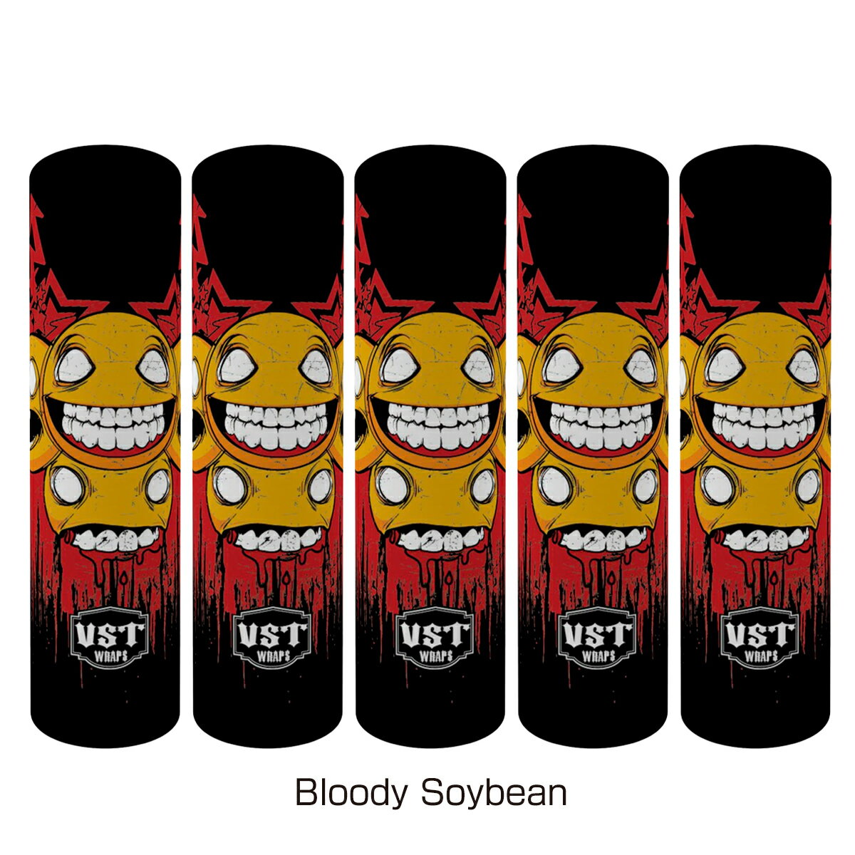 18650�Хåƥ꡼�� �����󥯥�å� 5���� �ŻҤ��Ф� �Żҥ��Х� �٥��� Vape ����