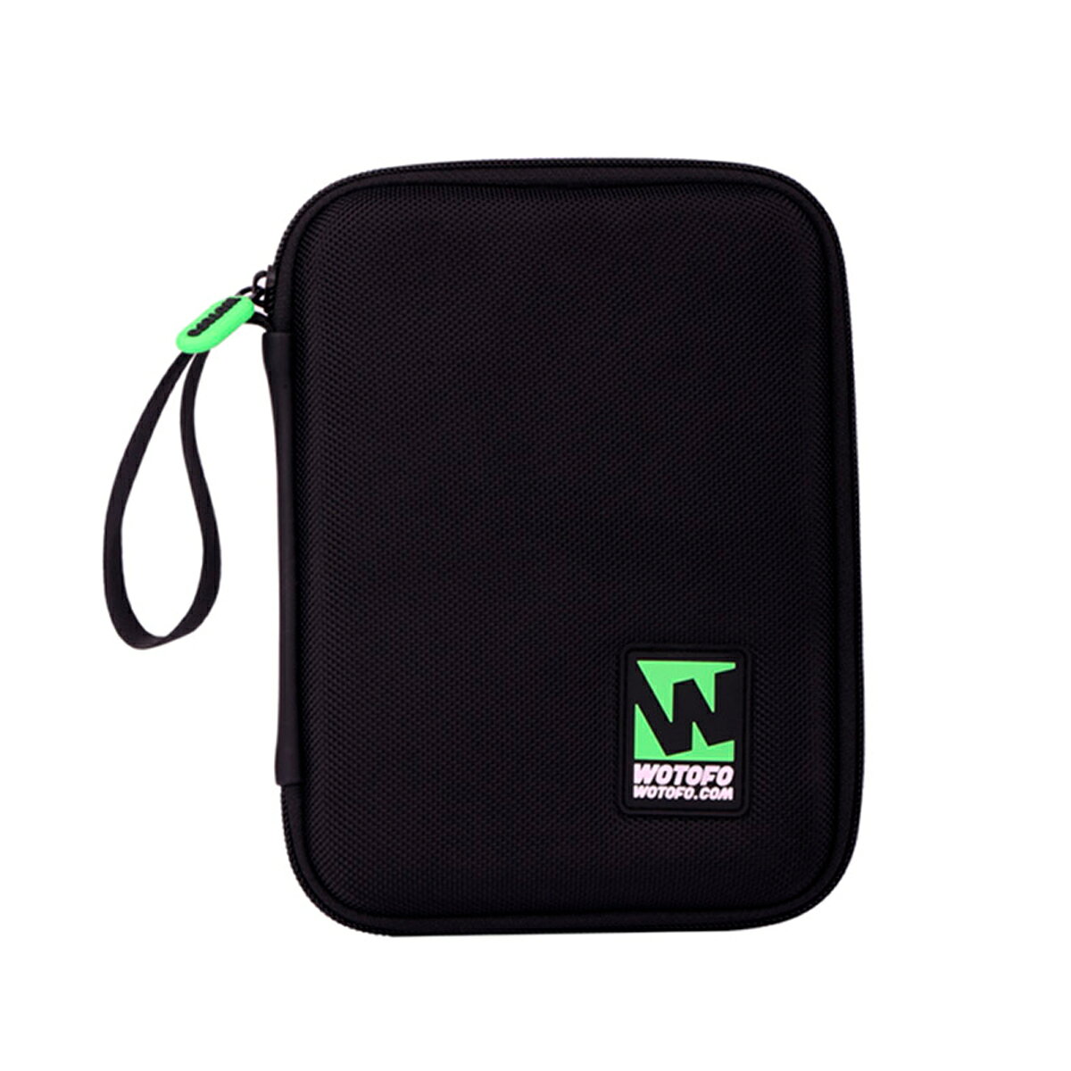 Gravity Vape 楽天市場店のWotofo DIY Tool Kit ツールキット コイルビルド 工具セット ウォトフォ アトマイザー 電子タバコ ベイプ vape rda rta rdta プライヤー ピンセット ドライバー｜アングル3