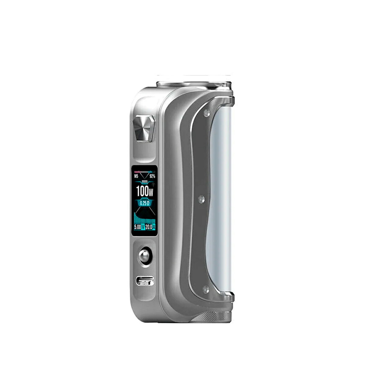 楽天市場】vape mod ハイエンド（カラーシルバー）（ホビー）の通販