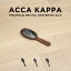 ACCA KAPPA PNEUMATIC BRISTOL HAIR BRUSH 22CM åå ˥塼ޥƥå ֥ꥹȥ إ֥饷 ֥ ֥饷 إåɥѥ֥饷  ٥å ŷ ޥå Ƭ  ȱ ȱ ĥ 饵  ŷǺ ե ץ쥼