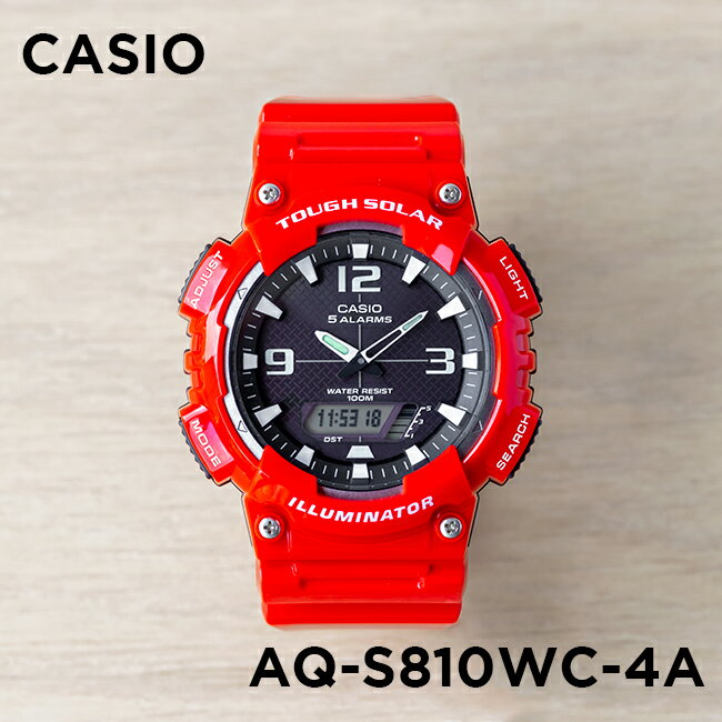 ֡10ǯݾڡ̤ۡȯCASIO STANDARD   AQ-S810WC-4A ӻ  ֥  ǥ å Ҷ ˤλ λ ץ ץ ʥǥ   顼 ɿ å  ǥ ե ץ쥼ȡפ򸫤