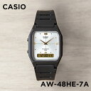 【10年保証】【日本未発売】CASIO STAN