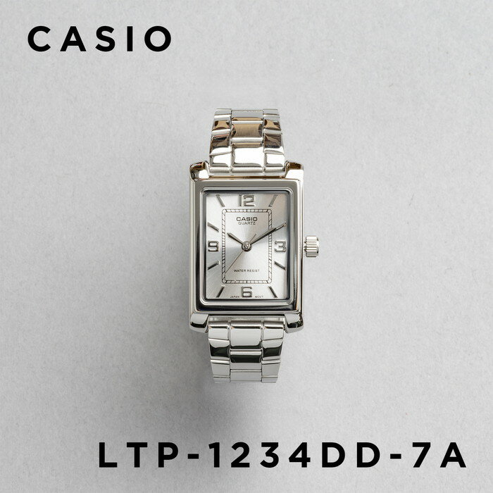 国内未入荷 デジタル腕時計/チープカシオ ステンレス×白蝶貝モデル CASIO（カシオ） “STANDARD PREMIUM” A1000M-1BJF シルバー/白蝶貝