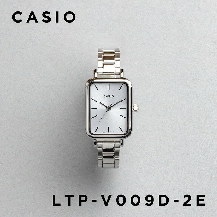 楽天市場】CASIO（文字盤カラーブルー）（レディース腕時計｜腕時計
