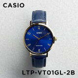 10ǯݾڡ̤ۡȯCASIO STANDARD   LTP-VT01GL-2B ӻ  ֥ ǥ å Ҷ λ ץ ץ ʥ   ͥӡ 쥶 ץ٥ ǥ ե ץ쥼