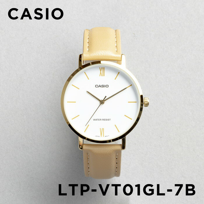 【10年保証】【日本未発売】CASIO STANDARD カ