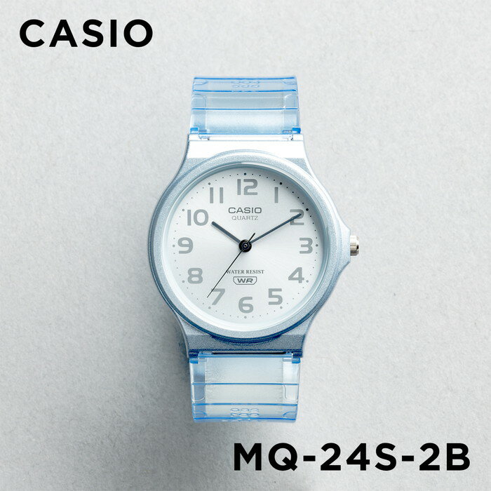 楽天市場】casio 腕時計（文字盤カラーブルー）（腕時計）の通販