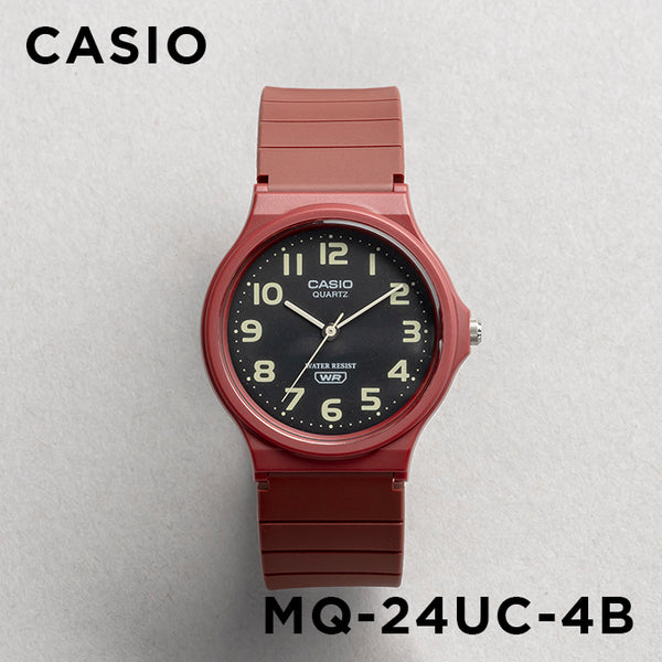 【10年保証】CASIO STANDARD カシオ スタ