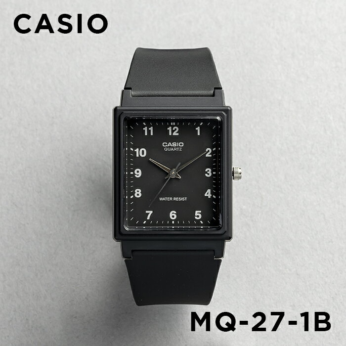 【10年保証】【日本未発売】CASIO STAN