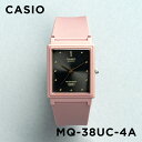 【10年保証】【日本未発売】CASIO STAN