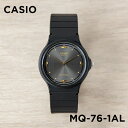 【10年保証】【日本未発売】CASIO STANDARD カシオ スタンダード MQ-76-1AL 腕時計 時計 ブランド メンズ レディース…