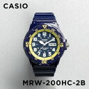 【10年保証】CASIO カシオ スポーツ メンズ MRW-...