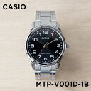 y10Nۏ؁zy{zCASIO STANDARD JVI X^_[h MTP-V001D-1B rv v uh Y fB[X LbY q j̎q ̎q `[vJVI `vJV AiO Vo[ ubN  COf ^ Mtg v[g