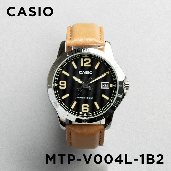 【10年保証】【日本未発売】CASIO STAN