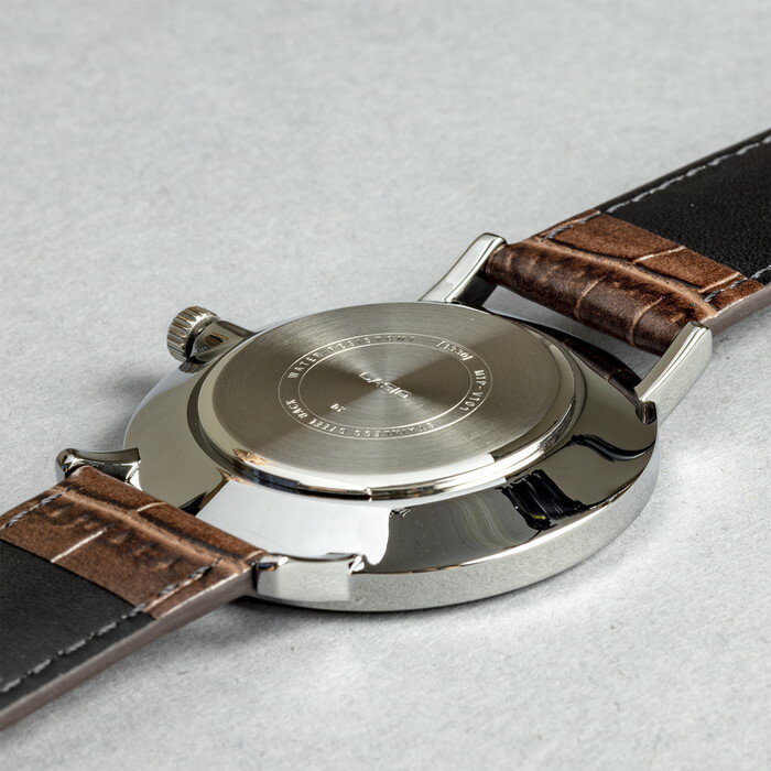 【10年保証】【日本未発売】CASIO STANDARD カシオ スタンダード MTP-VT01L-7B2 腕...