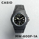 【10年保証】CASIO カシオ スタンダード メンズ MW...