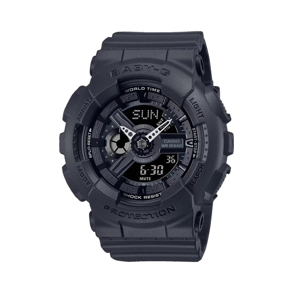 baby-g|大人の女性に人気!電波ソーラーなどレディース向け黒い baby-g|大人の女性に人気!電波ソーラーなどレディース向け黒い