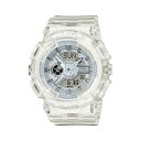 【10年保証】【日本未発売】CASIO BABY-G カシオ ベビーG BA-110XCR-7A 腕時計 時計 ブランド レディース キッズ 子供 女の子 アナ...