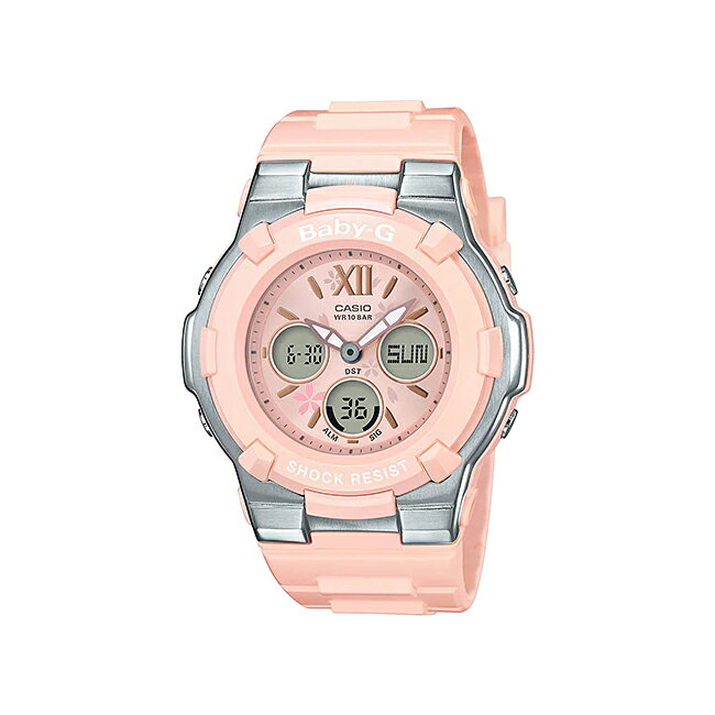 CASIO BABY-G  ٥ӡG BGA-110BL-4BJF ӻ  ֥ ǥ å Ҷ λ ʥǥ...