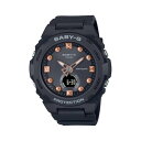 y10Nۏ؁zCASIO BABY-G JVI xr[G BGA-320-1A rv v uh fB[X LbY q ̎q AifW t J_[ h ubN  sNS[h 킢 