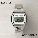 y10Nۏ؁zy{zCASIO STANDARD JVI X^_[h A1000D-7 rv v uh Y fB[X LbY q j̎q ̎q `[vJVI `vJV fW^ t Vo[ t^ COf Mtg v[g