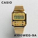 y10Nۏ؁zCASIO STANDARD JVI X^_[h A100WEG-9A rv v uh Y fB[X LbY q j̎q ̎q `[vJVI `vJV fW^ t S[h  ^ Mtg v[g