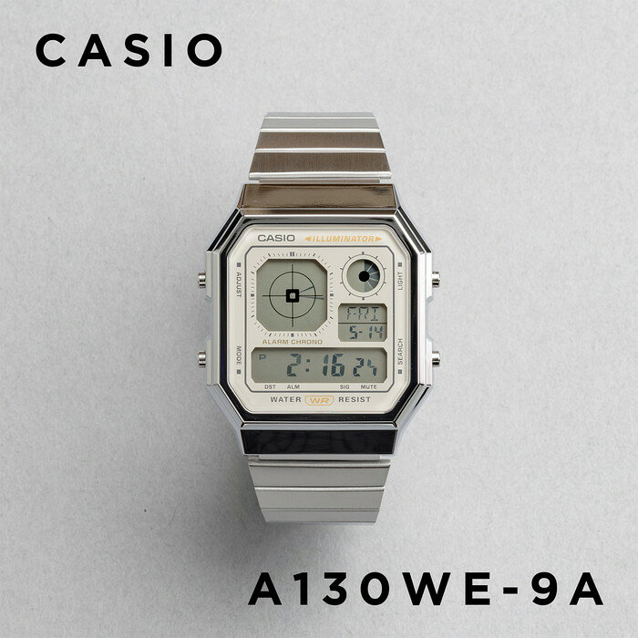 楽天市場】casio vintage（腕時計）の通販