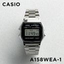 【10年保証】【日本未発売】CASIO カシオ スタンダード...