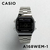 10ǯݾڡ̤ۡȯCASIO STANDARD   A168WEM-1 ӻ  ֥  ǥ å Ҷ ˤλ λ ץ ץ ǥ  ֥å  С ե᥿ ǥ ե ץ쥼