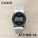 【10年保証】【日本未発売】CASIO STAN