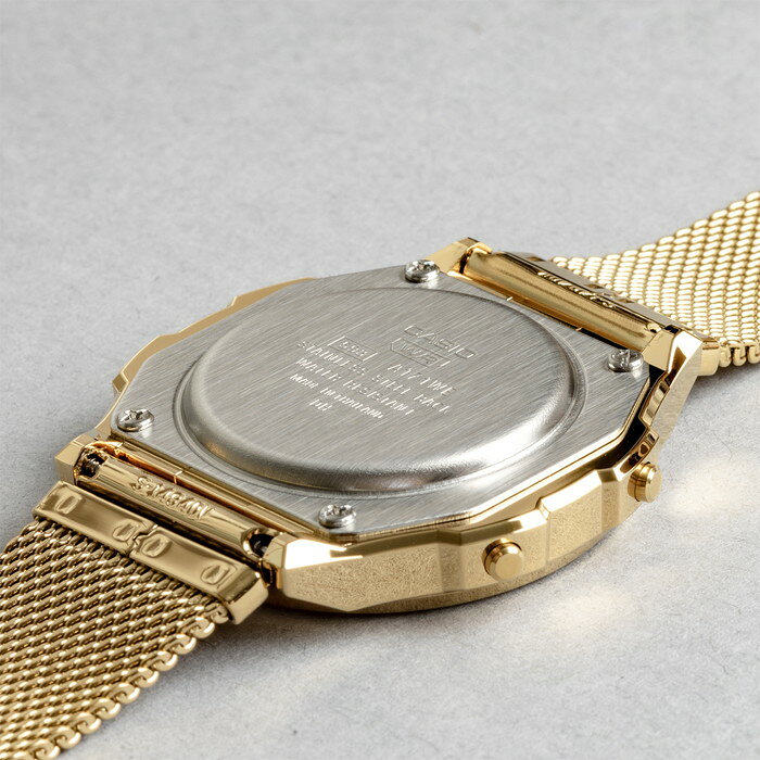【10年保証】【日本未発売】CASIO STANDARD カシオ スタンダード A171WEMG-9A 腕時...