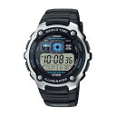 【10年保証】CASIO カシオ スタンダード AE-200...