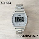 y10Nۏ؁zy{zCASIO STANDARD JVI X^_[h B640WDG-7 rv v uh Y fB[X LbY q j̎q ̎q `[vJVI `vJV fW^ t Vo[ COf ^ Mtg v[g