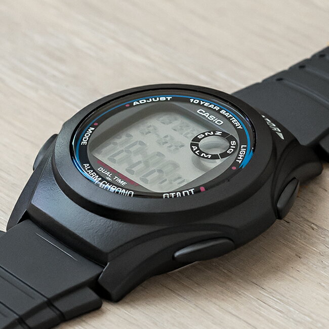 【10年保証】【日本未発売】CASIO カシオ スタンダード 腕時計 メンズ レディース キッズ 子供 男の子 女の子 チープカシオ チプカシ デジタル 日付 ブラック 黒 ネイビー イエロー 黄色 ゴールド 金 海外モデル格安通販　バレンタイン　人気　ランキング
