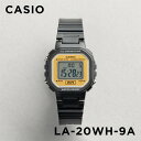 y10Nۏ؁zy{zCASIO STANDARD JVI X^_[h LA-20WH-9A rv v uh fB[X LbY q ̎q `[vJVI `vJV fW^ t J_[ ubN  CG[ F COf Mtg v[g