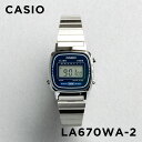 y10Nۏ؁zCASIO STANDARD JVI X^_[h LA670WA-2 rv v uh fB[X LbY q ̎q `[vJVI `vJV fW^ t Vo[ lCr[ ^ Mtg v[g