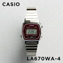 y10Nۏ؁zCASIO STANDARD JVI X^_[h LA670WA-4 rv v uh fB[X LbY q ̎q `[vJVI `vJV fW^ t Vo[ bh  ^ Mtg v[g