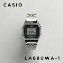 y10Nۏ؁zCASIO STANDARD JVI X^_[h LA680WA-1 rv v uh fB[X LbY q ̎q `[vJVI `vJV fW^ t Vo[ ubN  ^ Mtg v[g