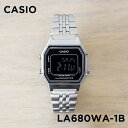 【10年保証】【日本未発売】CASIO STAN