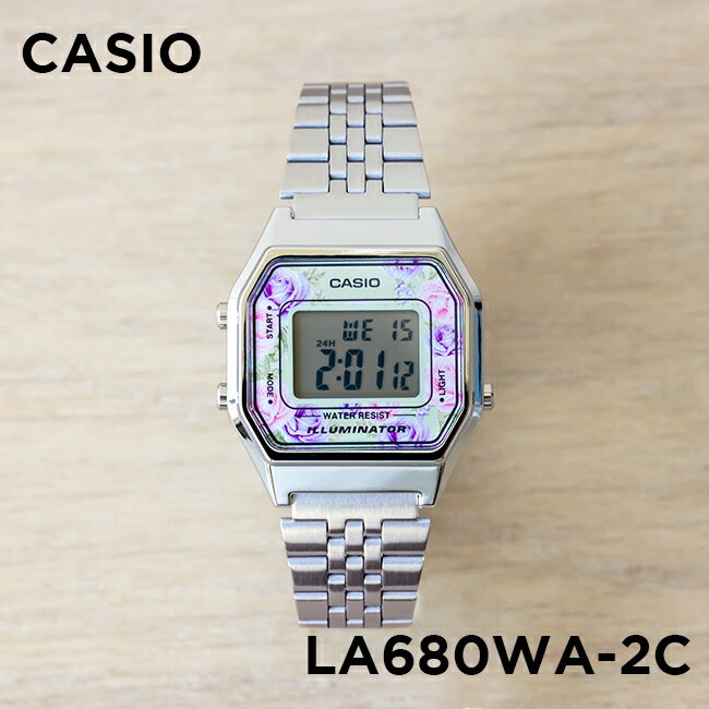 【10年保証】【日本未発売】CASIO STAN