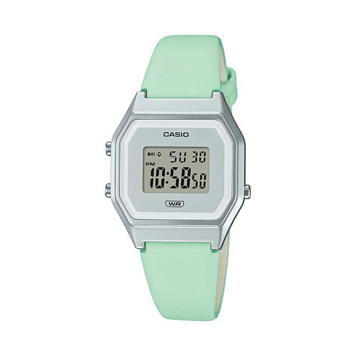 【10年保証】【日本未発売】CASIO STANDARD カ