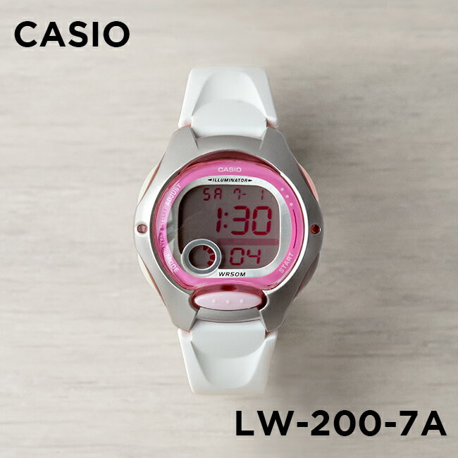 【10年保証】【日本未発売】CASIO STANDARD カ