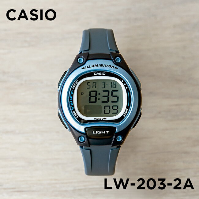 【10年保証】【日本未発売】CASIO STAN