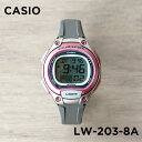 y10Nۏ؁zCASIO STANDARD JVI X^_[h LW-203-8A rv v uh fB[X LbY q ̎q `[vJVI `vJV fW^ t J_[ sN O[ Mtg v[g