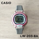 10ǯݾڡCASIO STANDARD   LW-203-8A ӻ  ֥ ǥ å Ҷ λ ץ ץ ǥ   ԥ 졼 ե ץ쥼