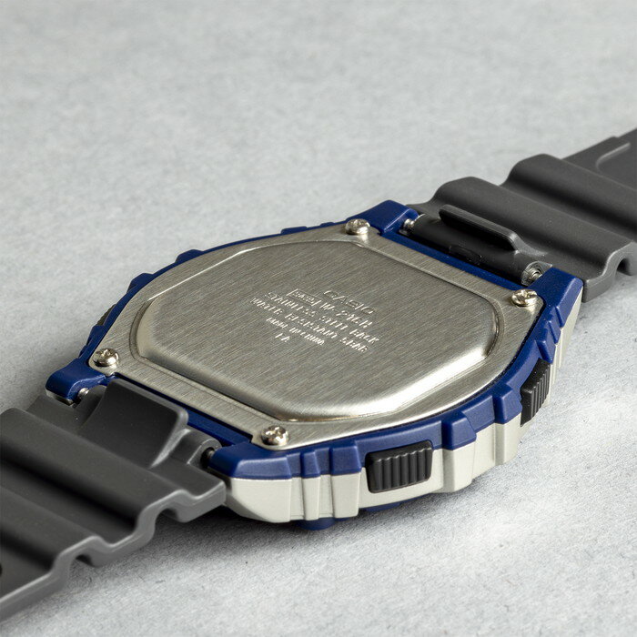 【10年保証】【日本未発売】CASIO カシオ スタンダード W-216H-2A 腕時計 メンズ レディース キッズ 子供 男の子 女の子 チープカシオ チプカシ デジタル 日付 ブラック 黒 ネイビー 海外モデル格安通販　バレンタイン　人気　ランキング