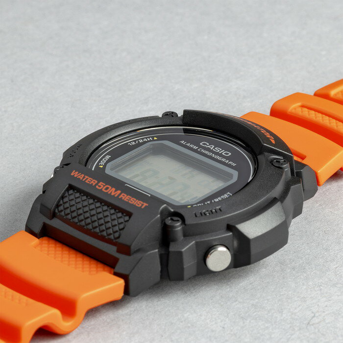【10年保証】【日本未発売】CASIO STA...の紹介画像2