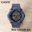 y10Nۏ؁zy{zCASIO SPORTS JVI X|[c WS-1300H-8A rv v uh Y fB[X LbY q j̎q ̎q `[vJVI `vJV fW^ t J_[ h O[ COf Mtg v[g