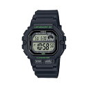 【10年保証】【日本未発売】CASIO SPORTS カシオ スポーツ WS-1400H-1A 腕時計 時計 ブランド メンズ キッズ 子供 男の子 チープカシ...